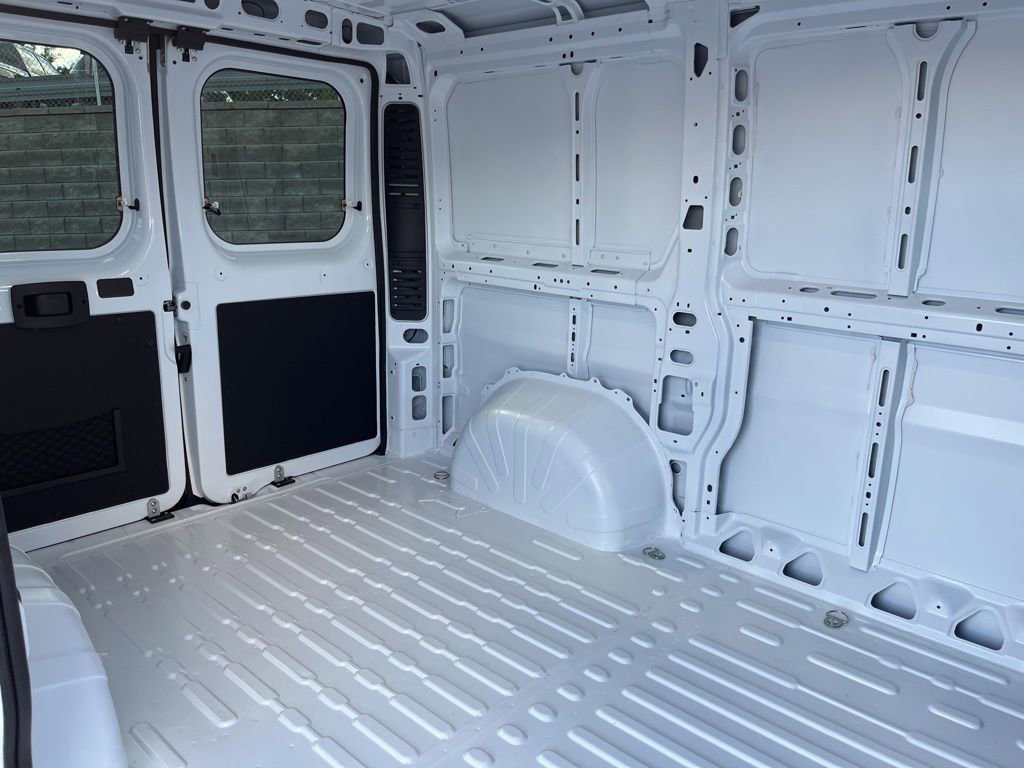New 2026 RAM ProMaster 1500 image 14