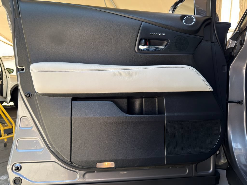 Used 2015 Lexus RX 350 FWD image 28