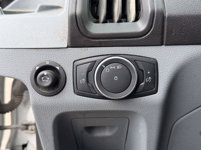 Used 2019 Ford Transit 250 130 Low Roof w/ Exterior Upgrade Package RWD image 8