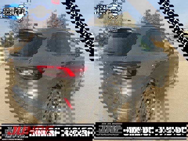 Certified 2024 Ford Escape ST-Line w/ Tech Pack #1 image 4