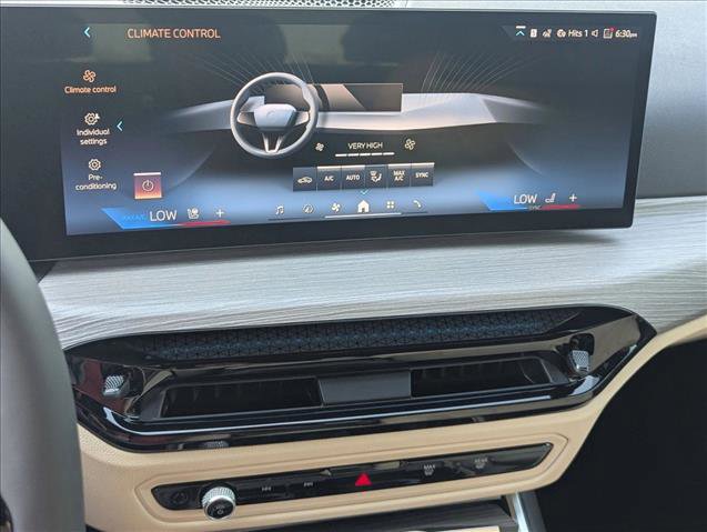 New 2026 BMW i4 eDrive40 image 11