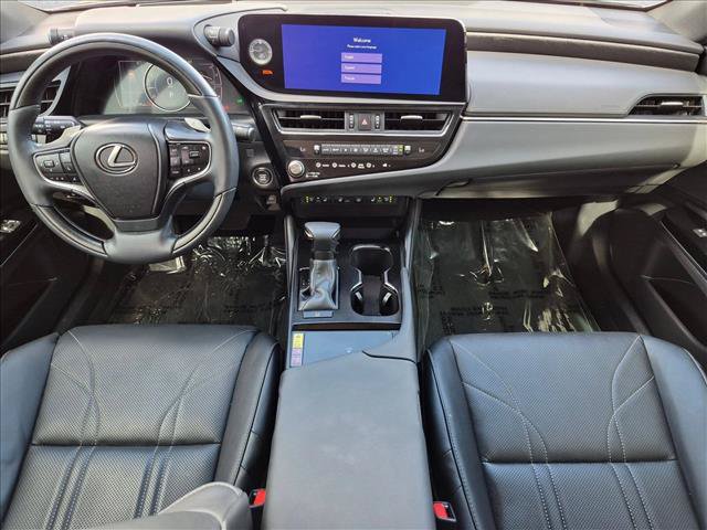Certified 2023 Lexus ES 350 Ultra Luxury w/ Accessory Package (Z2) FWD image 18