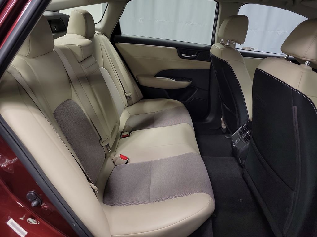 Used 2018 Honda Clarity Plug-In Hybrid image 22