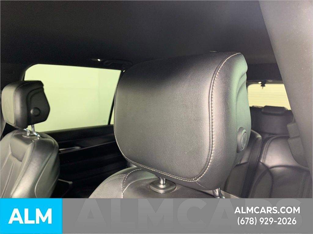 Used 2023 Jeep Wagoneer Series II image 17