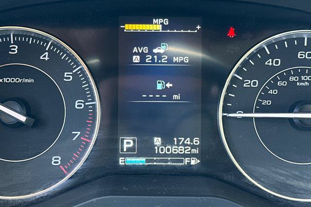Used 2017 Subaru Impreza 2.0i Limited w/ Moonroof/BSD & Rcta/Eyesight AWD/4WD image 28