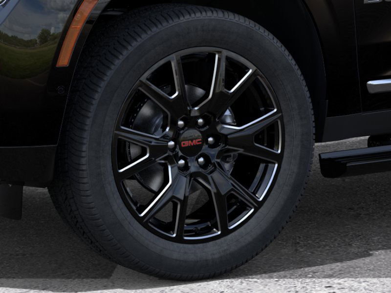 New 2026 GMC Yukon Denali image 12
