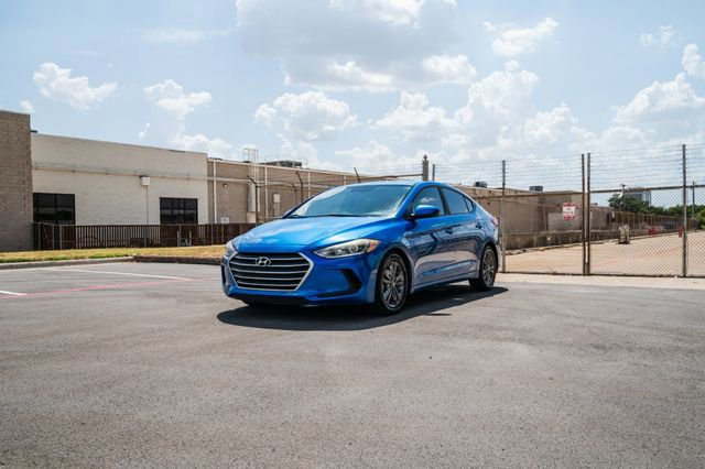 Used 2018 Hyundai Elantra SEL image 48