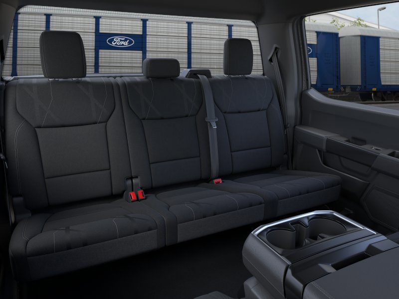 New 2026 Ford F150 STX AWD/4WD image 11