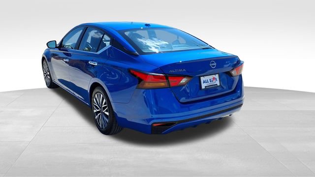 Used 2025 Nissan Altima 2.5 SV image 5