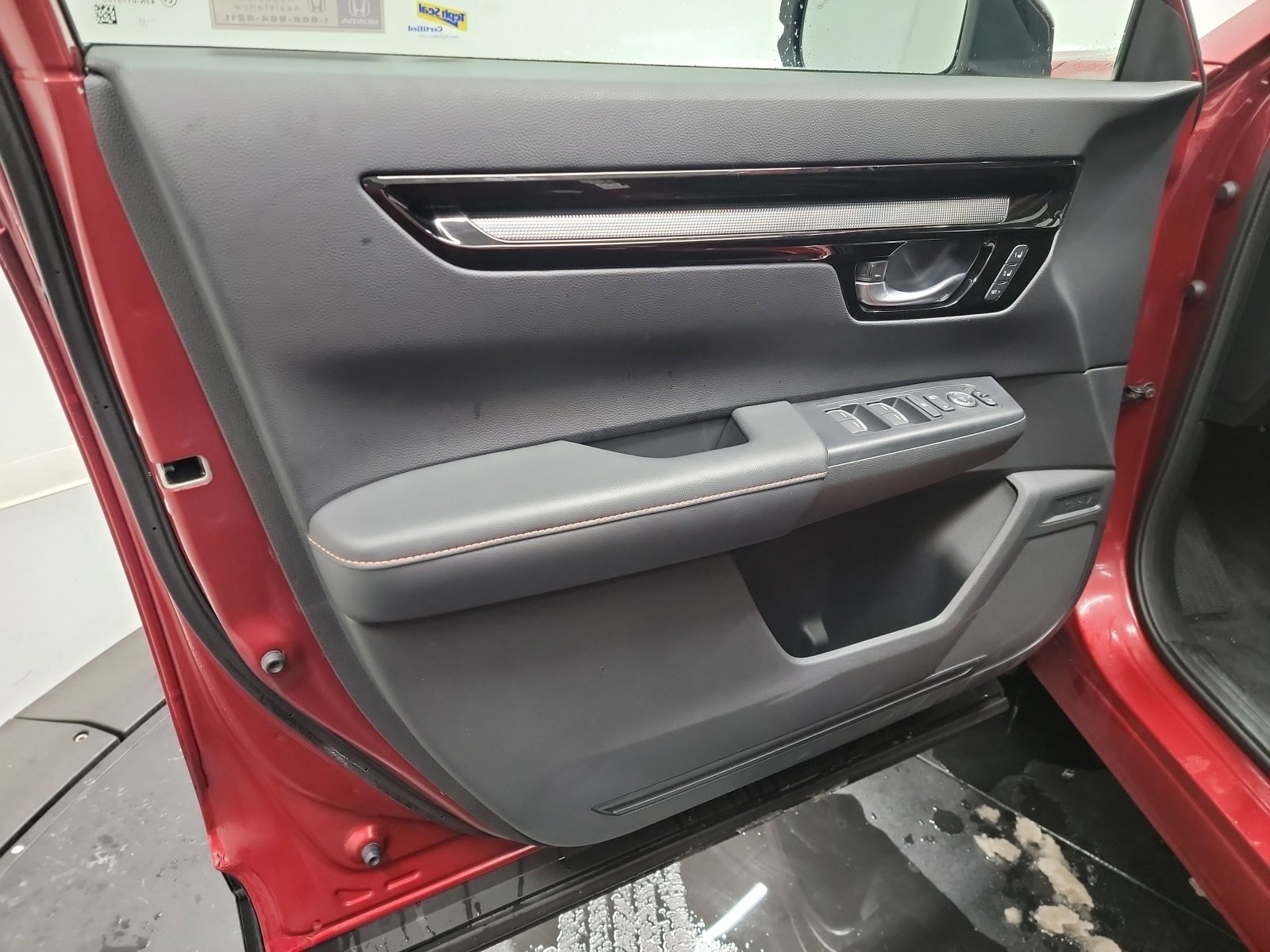 Certified 2023 Honda CR-V Sport Touring image 13