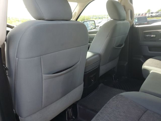 Used 2015 RAM 1500 Outdoorsman AWD/4WD image 26