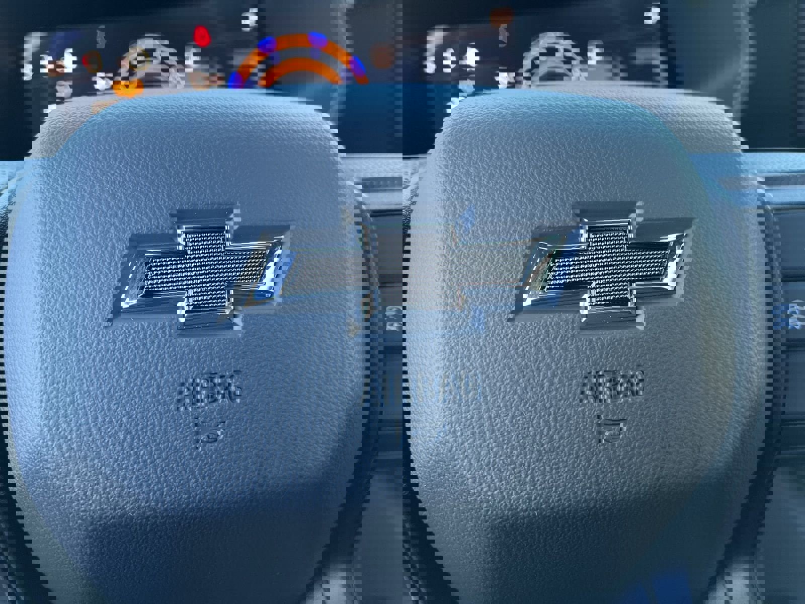 New 2026 Chevrolet Colorado Trail Boss image 31