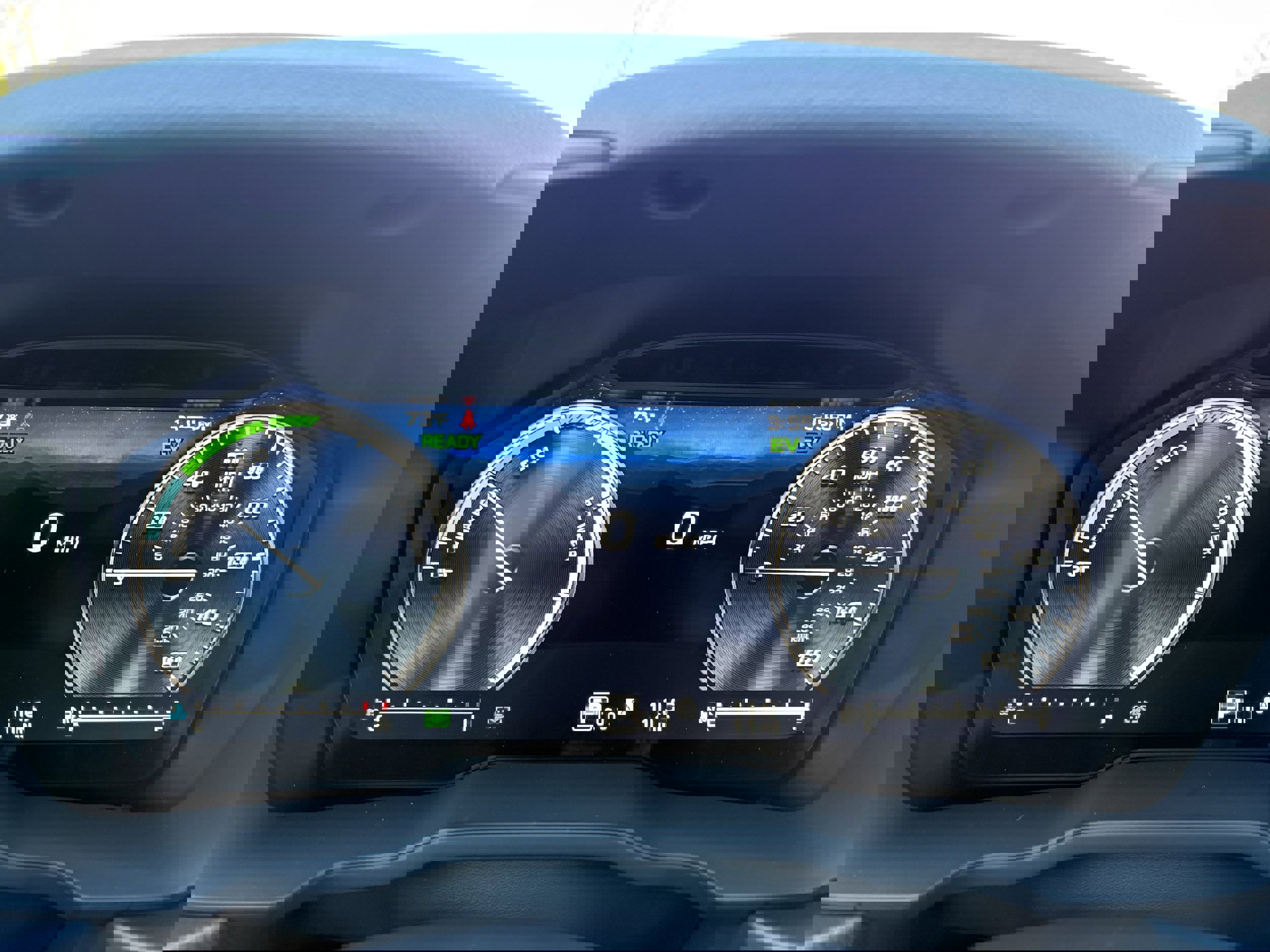 New 2026 Subaru Forester Touring image 14