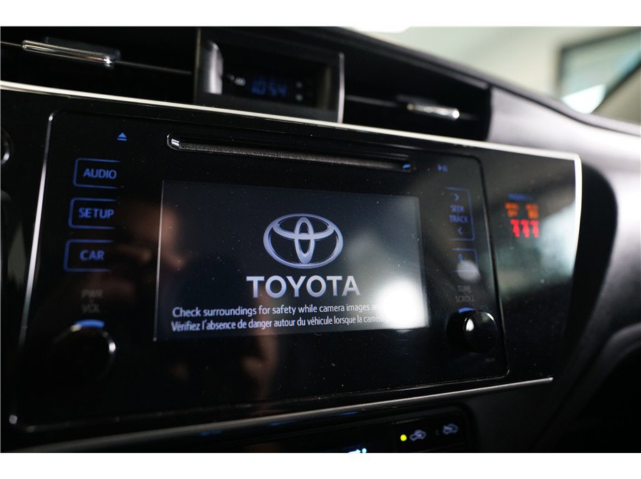 Used 2018 Toyota Corolla SE FWD image 20