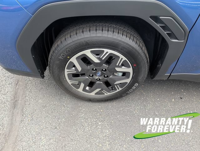 New 2026 Subaru Forester Premium AWD/4WD image 19