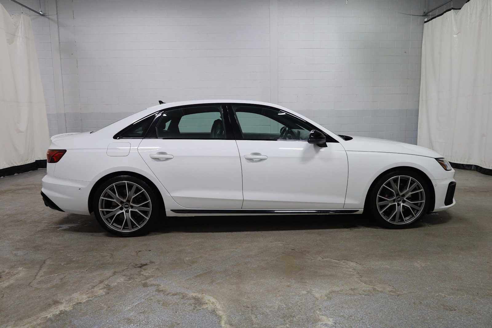 Used 2023 Audi S4 Prestige w/ Prestige Package image 10