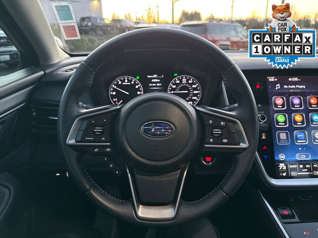 Used 2020 Subaru Legacy Premium image 17