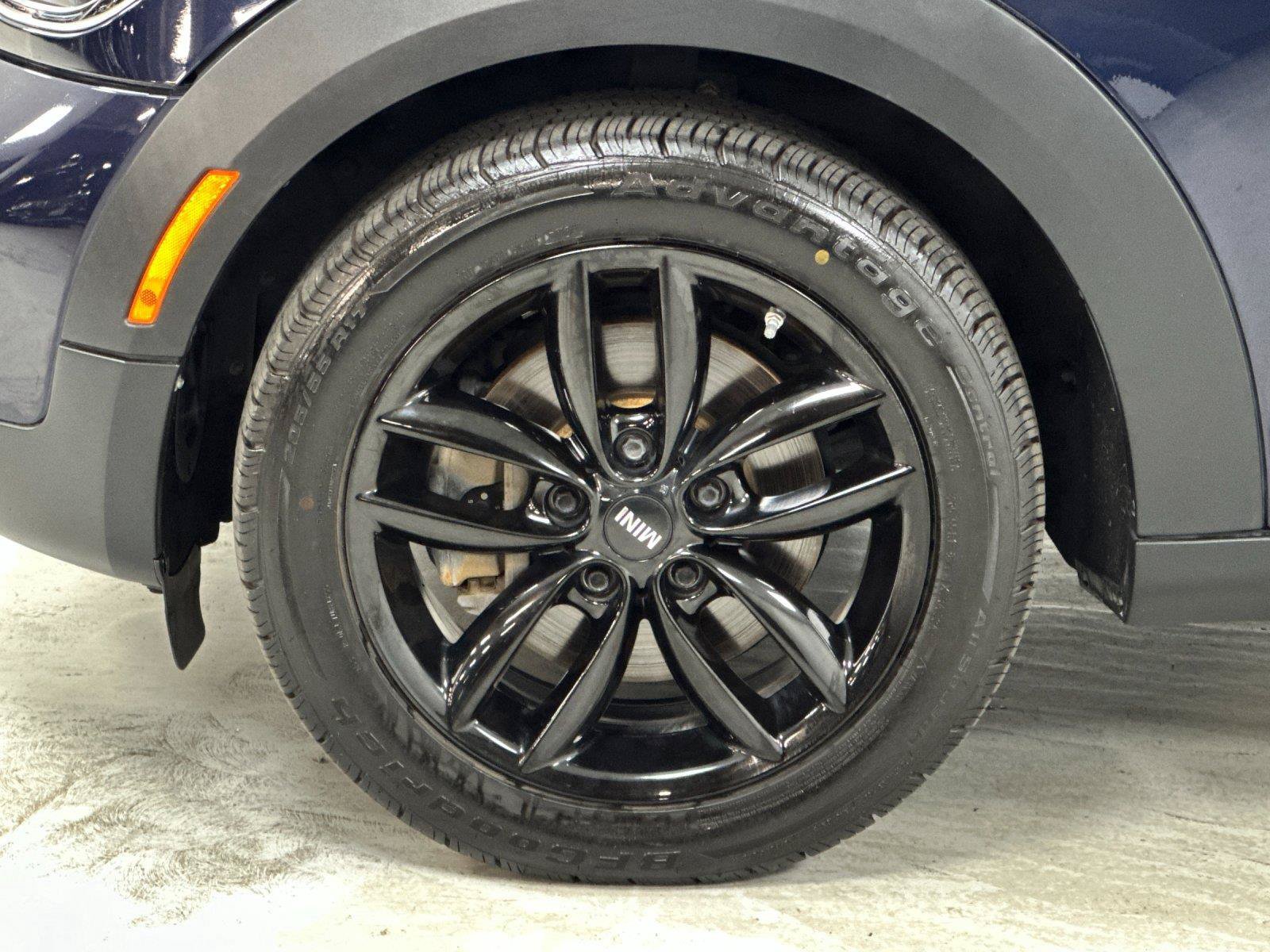 Used 2015 MINI Cooper Countryman S AWD/4WD image 23
