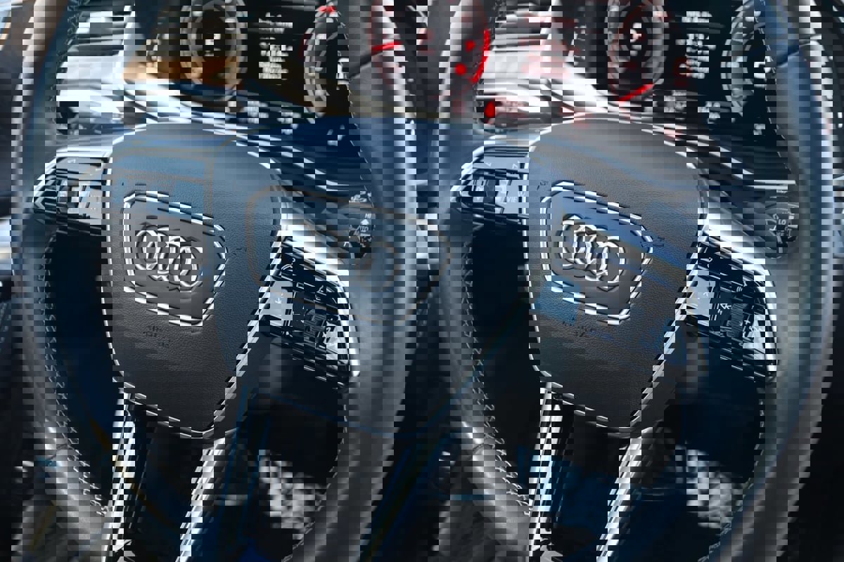 Used 2022 Audi A6 Premium Plus image 56