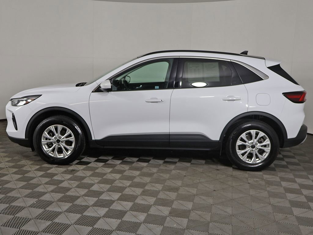 Used 2024 Ford Escape Active w/ Tech Pack #2 AWD/4WD image 19