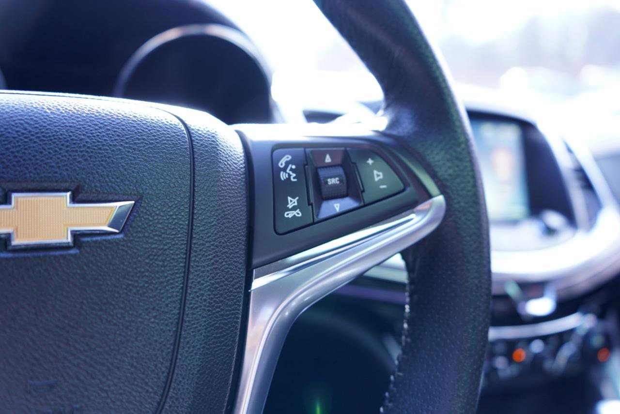 Used 2014 Chevrolet SS image 27