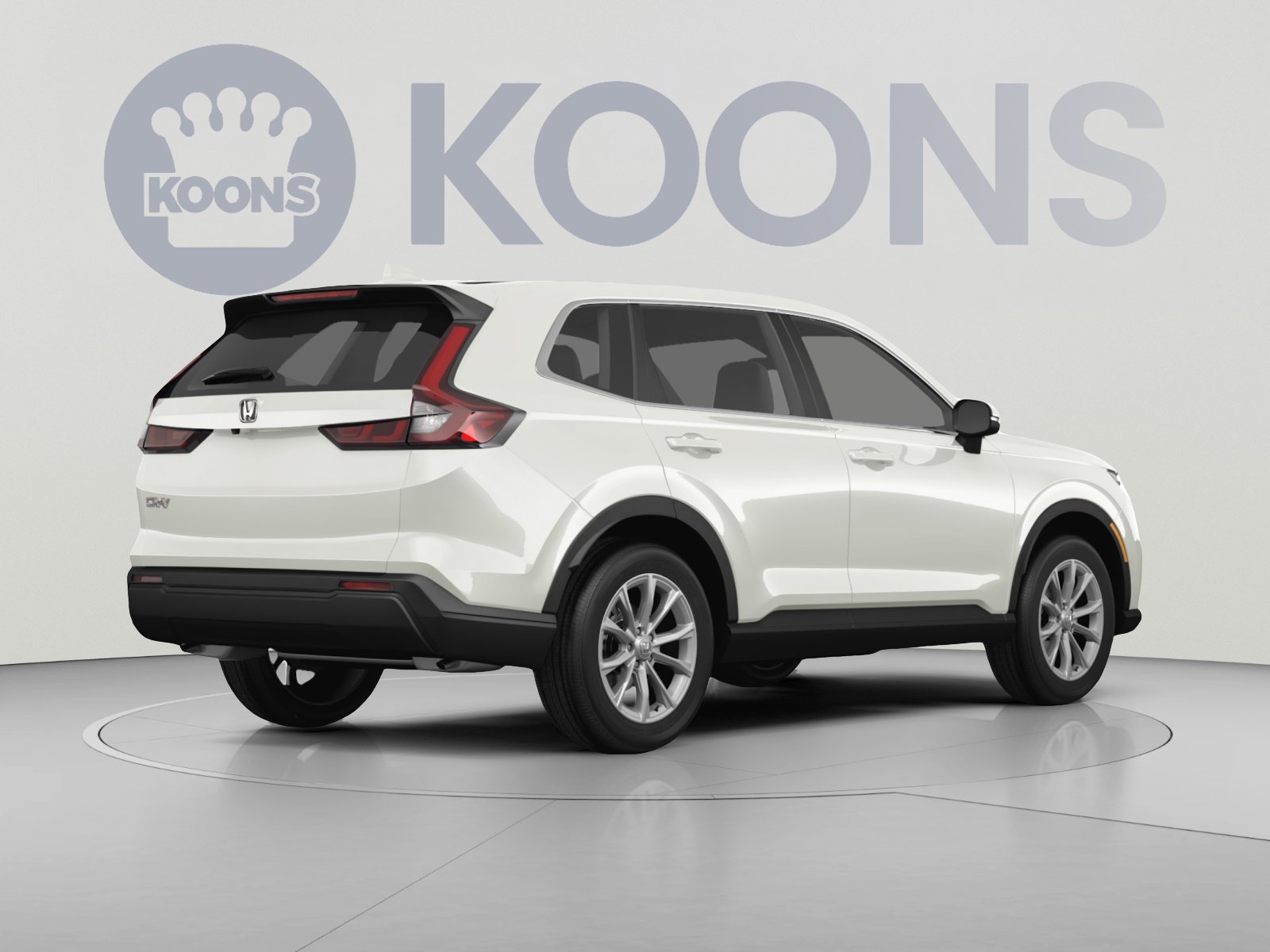 Used 2024 Honda CR-V EX image 4
