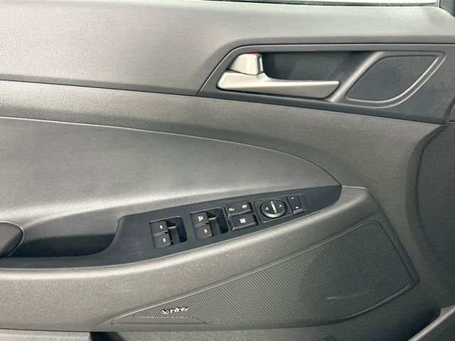 Used 2018 Hyundai Tucson SEL Plus image 25