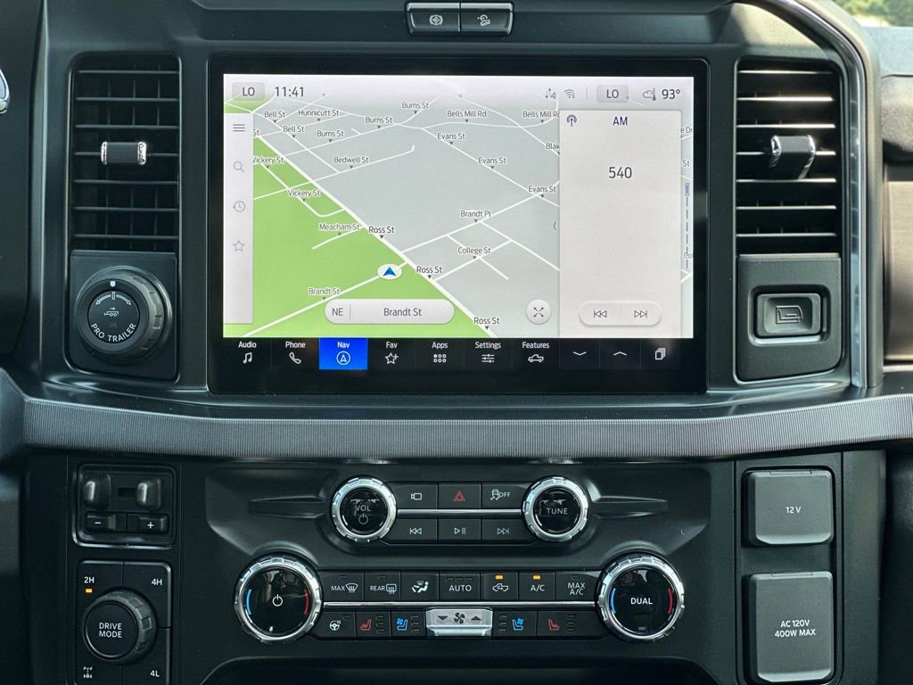 New 2026 Ford F350 Platinum image 22