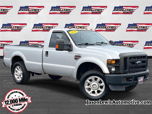 Used 2010 Ford F250 XL