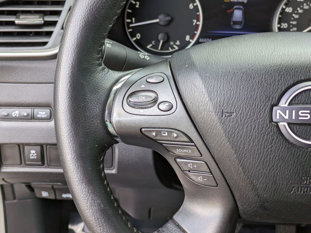 Used 2023 Nissan Murano SV FWD image 20
