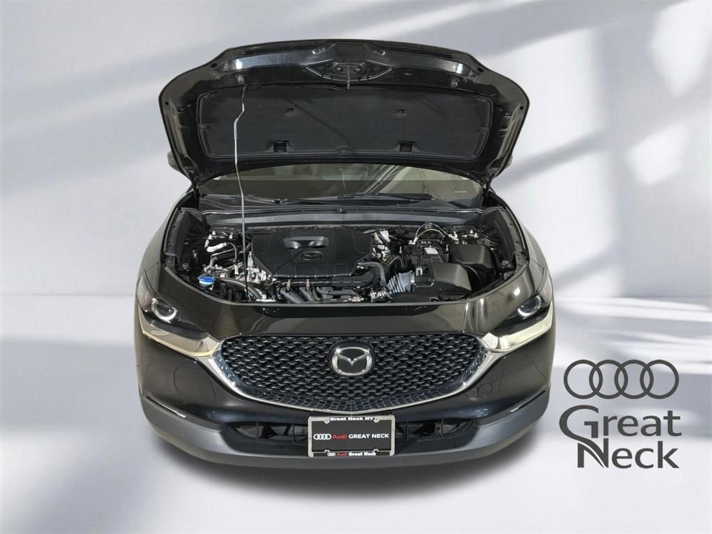 Used 2023 MAZDA CX-30 AWD 2.5 S image 16