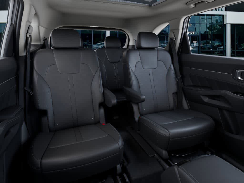 New 2025 Kia Sorento SX image 16
