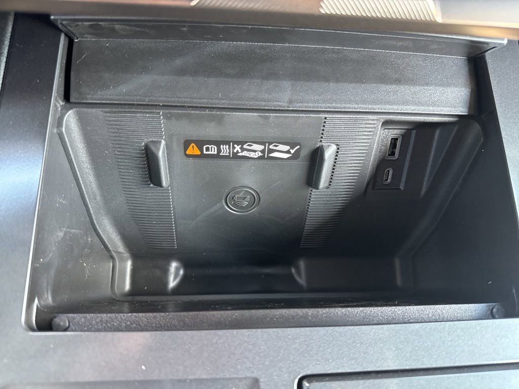 New 2025 GMC Hummer EV 3X AWD/4WD image 40