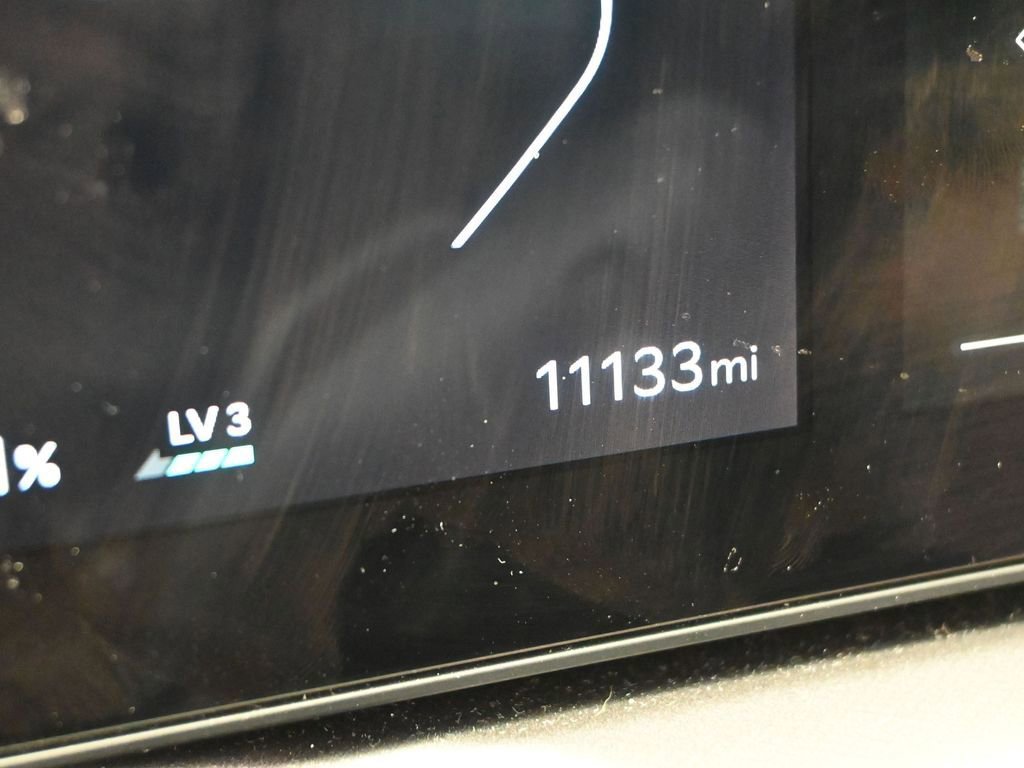 Used 2025 Kia EV9 Light image 16