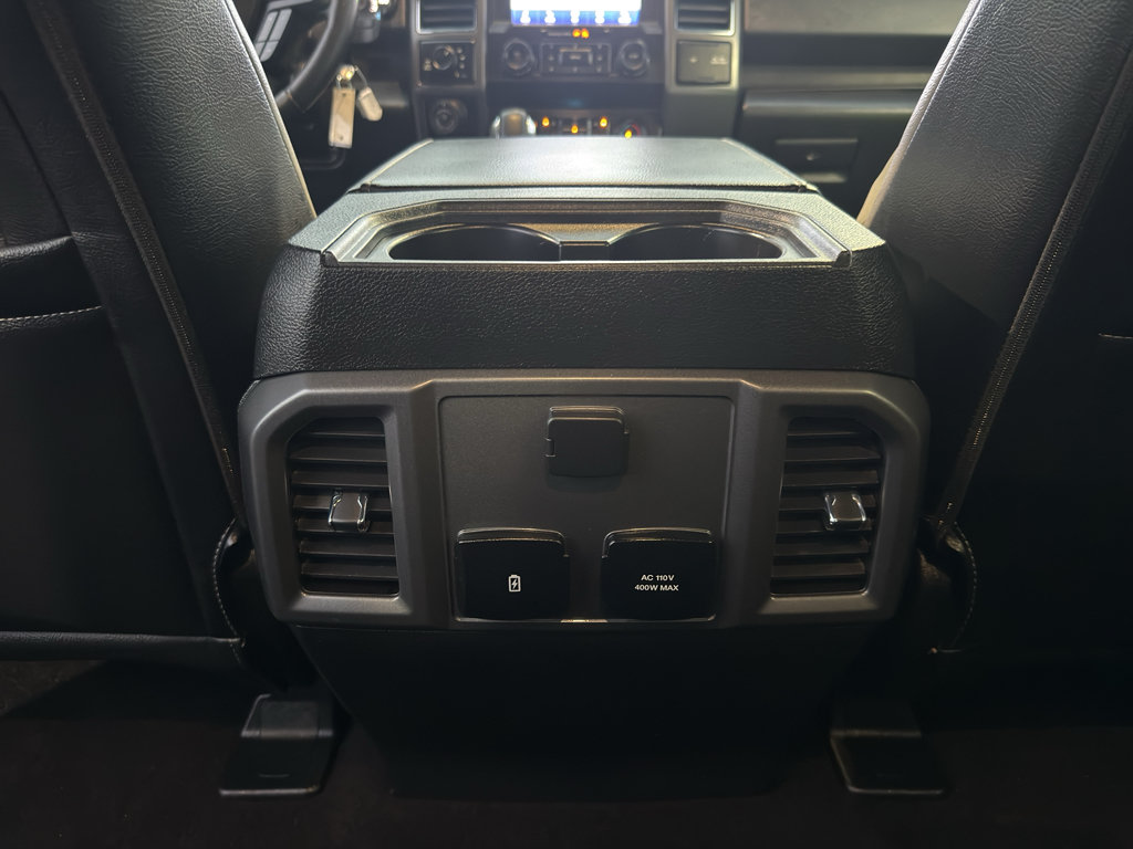Used 2020 Ford F150 XLT w/ Equipment Group 302A Luxury AWD/4WD image 34