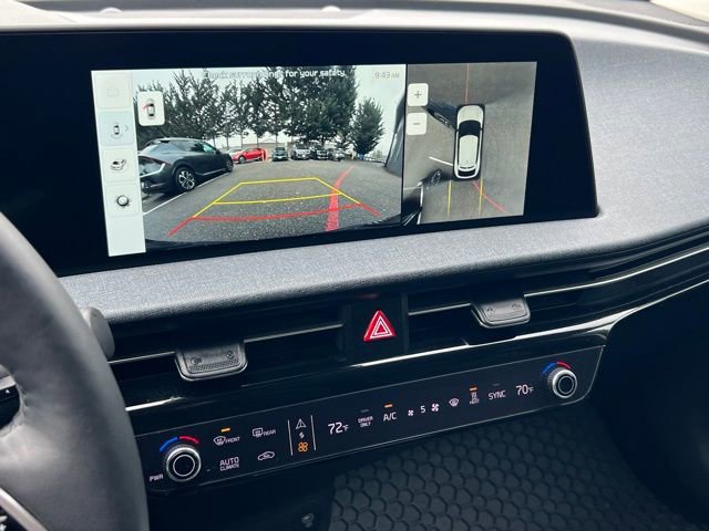Certified 2022 Kia EV6 Wind w/ Wind Technology Package image 20