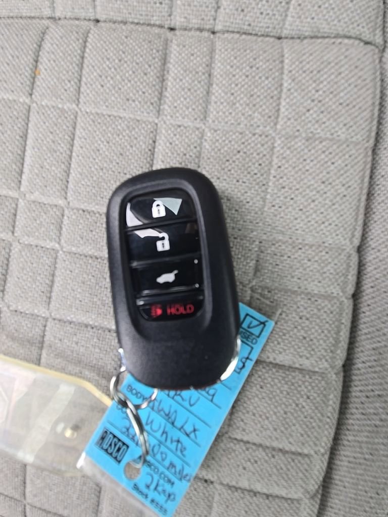 Certified 2023 Honda HR-V LX image 33
