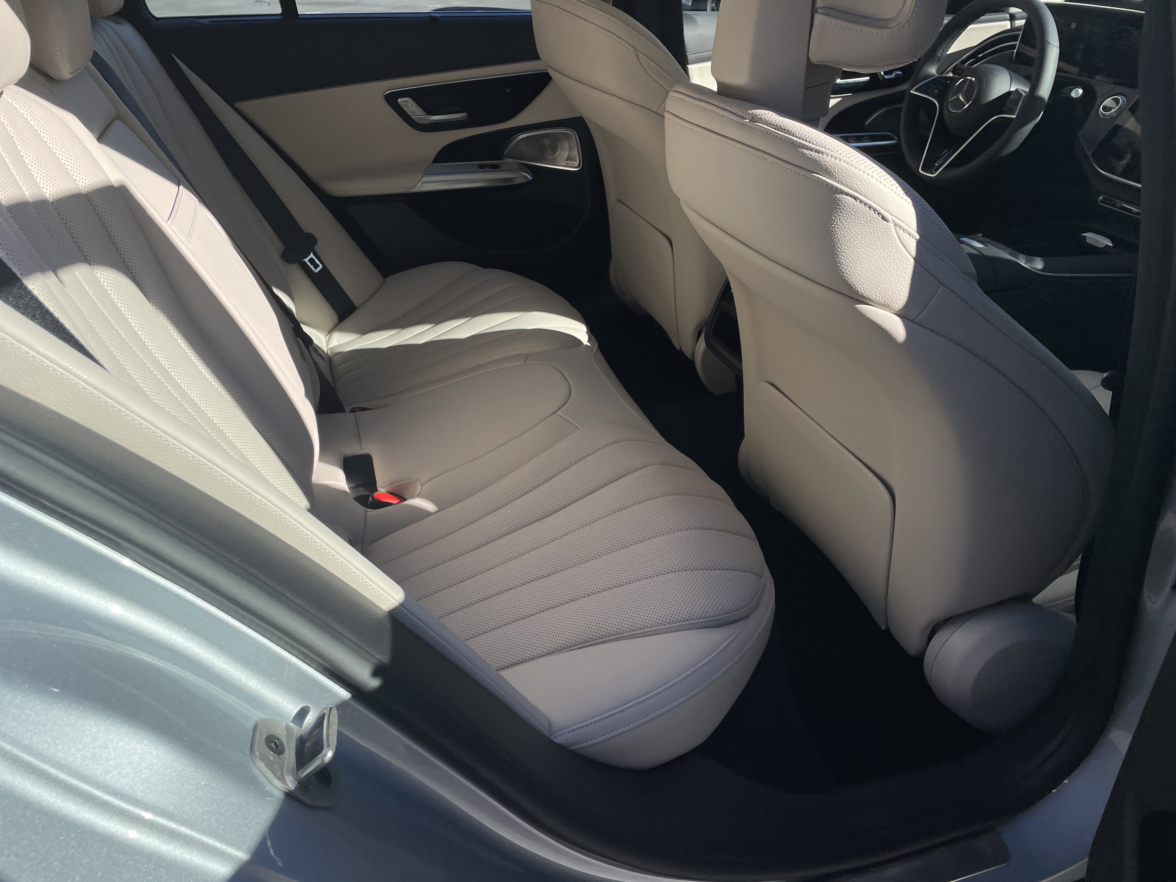 New 2026 Mercedes-Benz E 450 4MATIC All-Terrain Wagon image 40