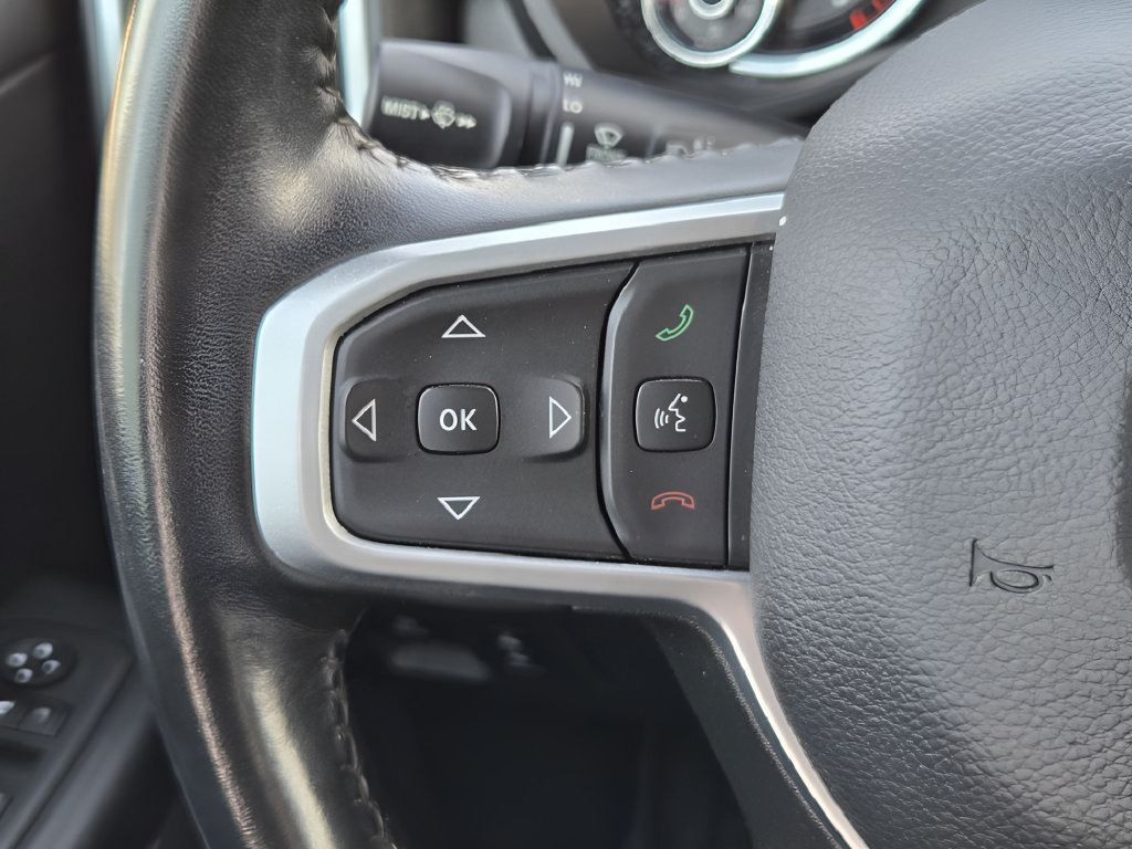 Used 2023 RAM 1500 Big Horn AWD/4WD image 27