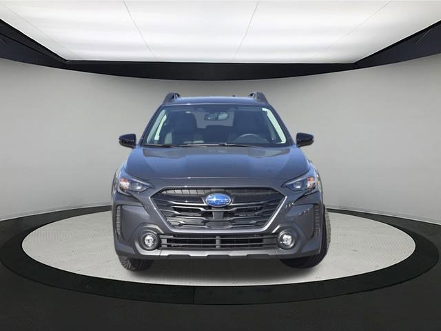 New 2025 Subaru Outback Onyx Edition image 2