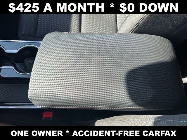 Used 2025 Chevrolet Equinox LT AWD/4WD image 23