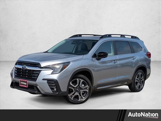 New 2026 Subaru Ascent Limited