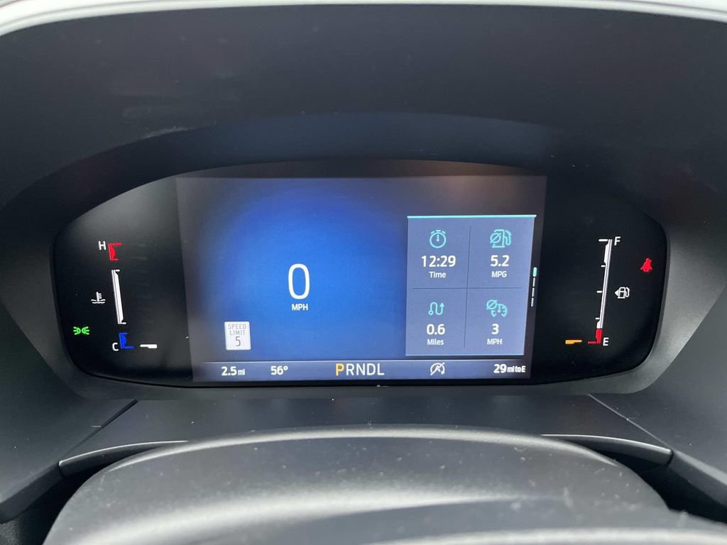 New 2026 Ford Escape Active w/ Tech Pack #1 AWD/4WD image 30