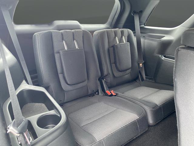 Used 2018 Ford Explorer XLT image 28