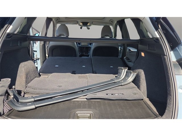 Used 2023 INFINITI QX50 Sensory w/ Accent Package image 31