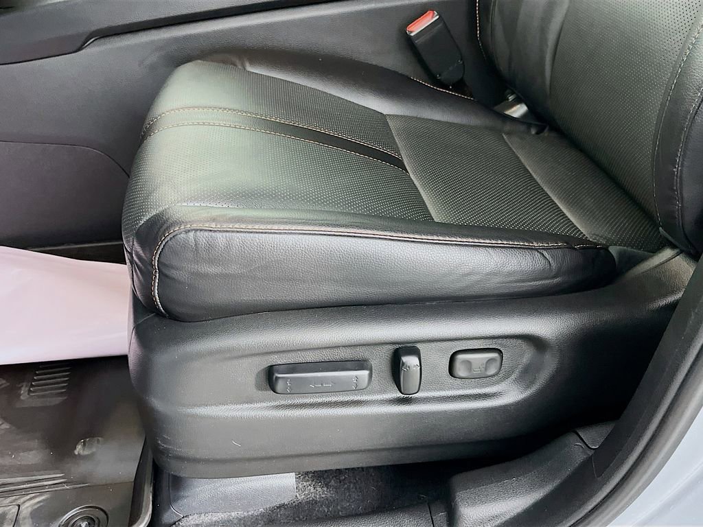 Used 2024 Honda Ridgeline TrailSport image 27