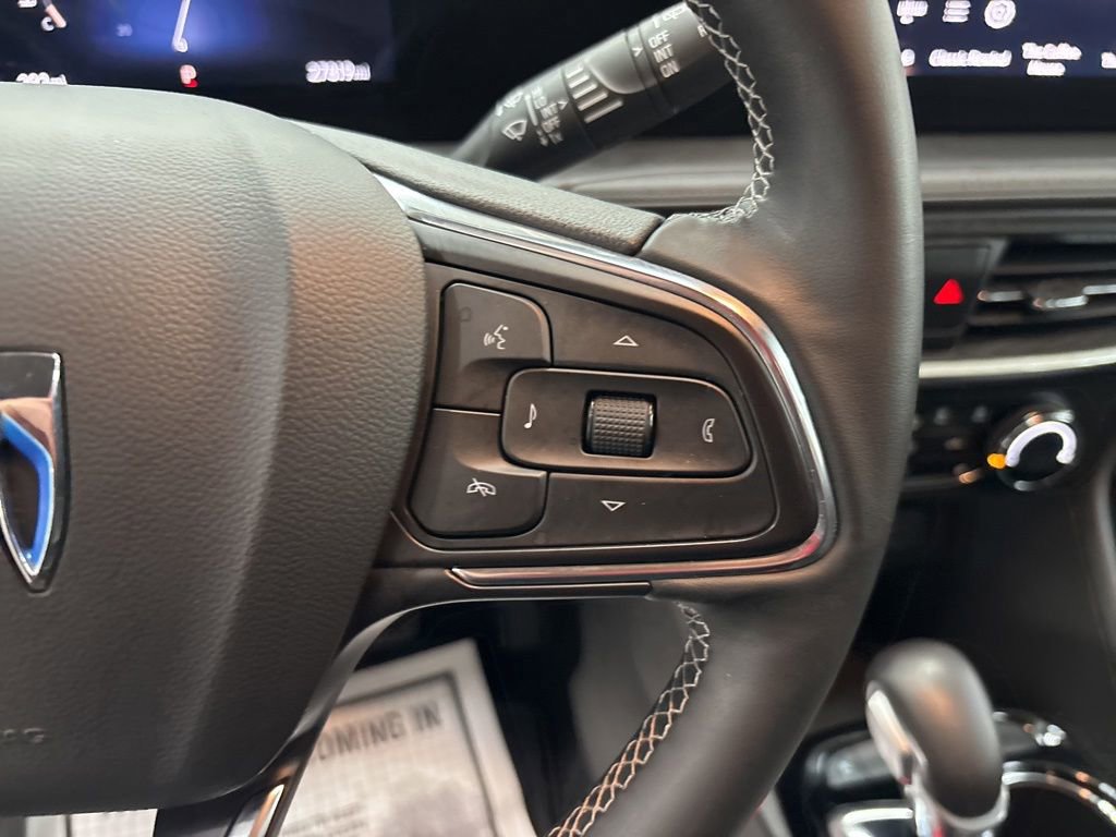 Used 2024 Buick Encore GX Preferred w/ Comfort Package FWD image 26