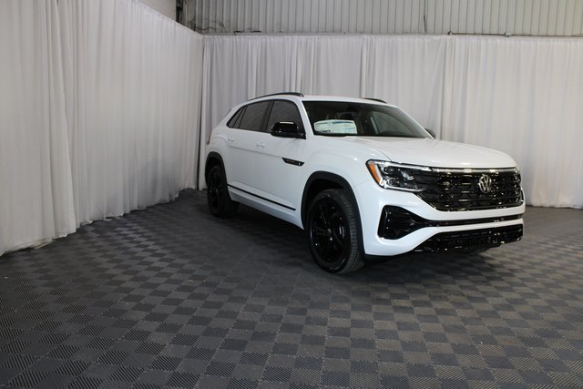 New 2026 Volkswagen Atlas Cross Sport SEL R-Line image 29