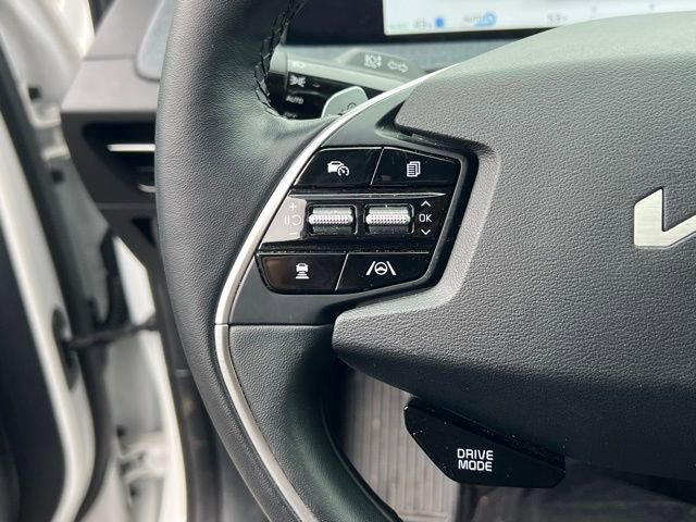 Used 2024 Kia EV6 Wind w/ Wind Technology Package image 23