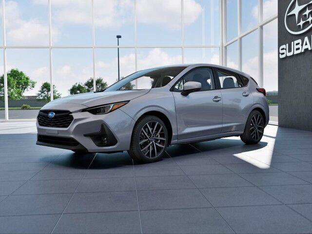 New 2026 Subaru Impreza 2.0i Sport AWD/4WD image 2